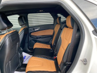 The 2024 Ford Edge is a midsize SUV that combines confident performance with modern comfort and tech... (image 9)