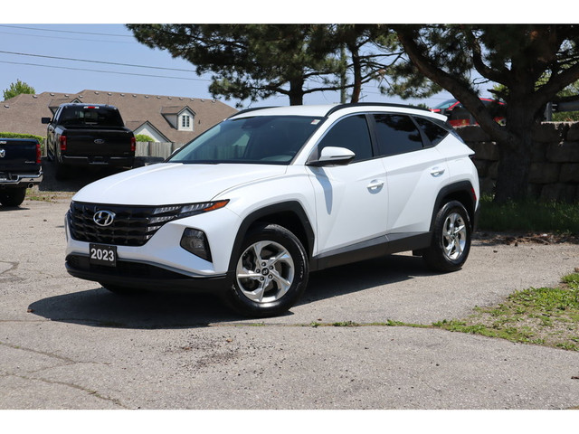 2023 Hyundai Tucson Preferred AWD | CARPLAY | REMOTE START | in Cars & Trucks in Kitchener / Waterloo