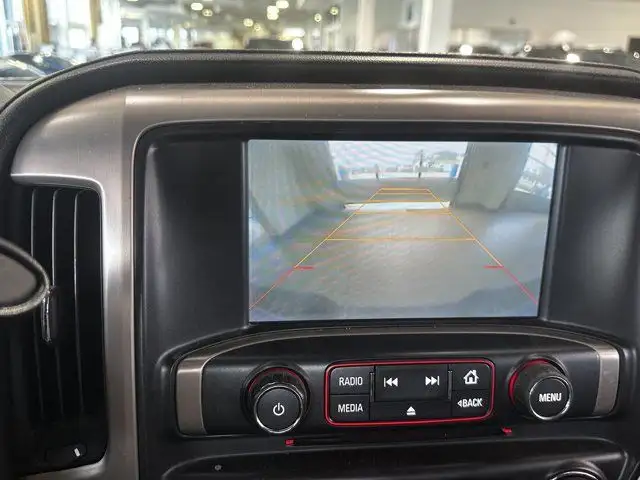 2015 GMC Sierra 1500 Denali 6.2 *Inspection Only* in Cars & Trucks in Fort McMurray - Image 17