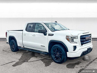 The 2022 GMC Sierra combines rugged capability with modern features. Highlights include a spacious i... (image 7)