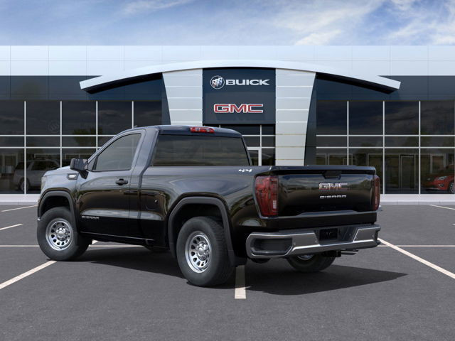 2025 GMC Sierra 1500 PRO in Cars & Trucks in Truro - Image 3