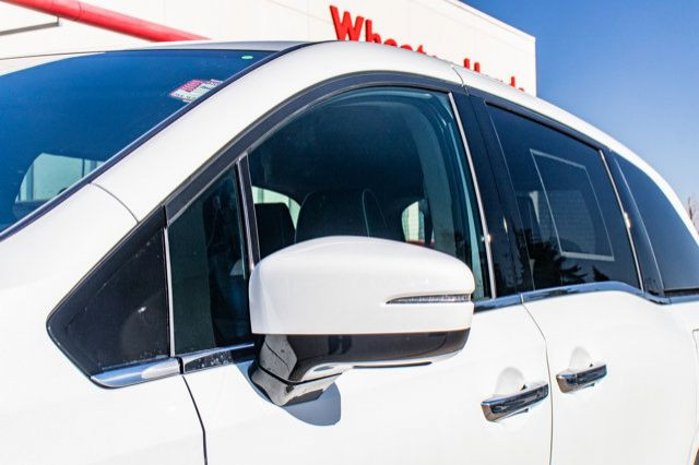 2026 Honda Odyssey Touring in Cars & Trucks in Edmonton - Image 4