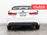 1 OWNER / Climate Control, Auxiliary Audio Input, Bluetooth Music and more! Clutch is the largest on... (image 4)