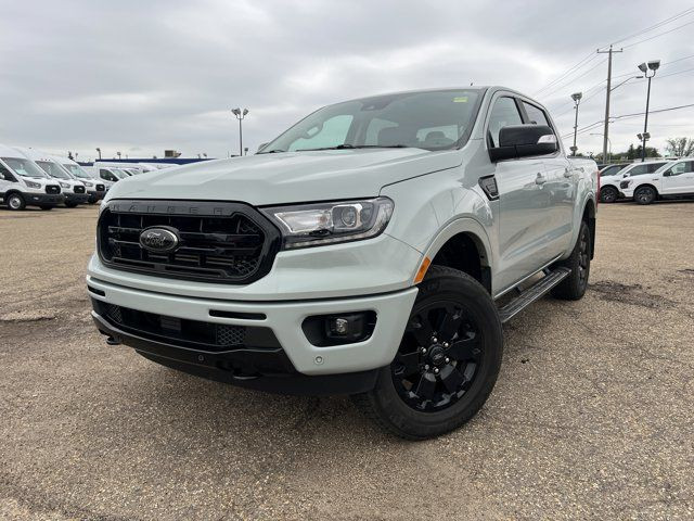 2022 Ford Ranger Lariat SuperCrew 126 | SYNC 3 | Rem Keyless in Cars & Trucks in Edmonton - Image 2