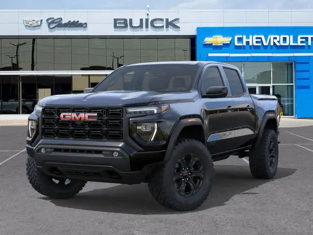 2025 GMC Canyon Elevation in Cars & Trucks in Oakville / Halton Region - Image 11