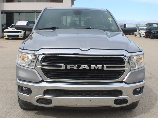 2020 Ram 1500 Big Horn in Cars & Trucks in Winnipeg - Image 2