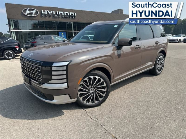 2026 Hyundai Palisade Ultimate Calligraphy - $407 B/W in Cars & Trucks in Norfolk County