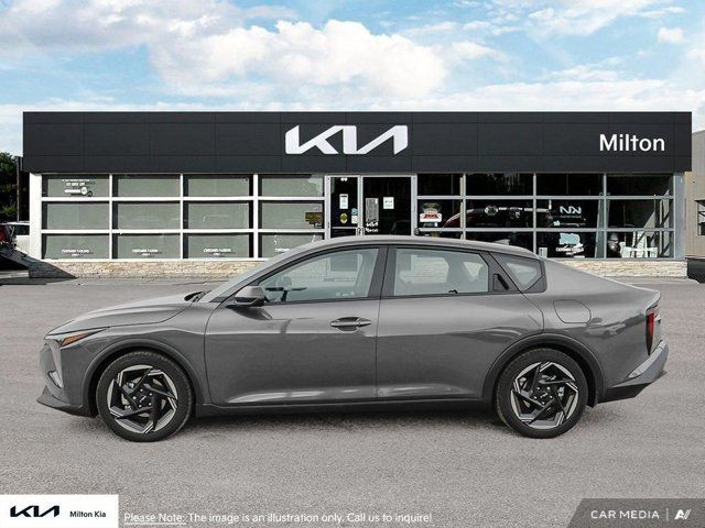 2025 Kia K4 EX in Cars & Trucks in Oakville / Halton Region - Image 3