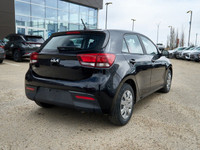 This Kia Rio 5-door delivers a Regular Unleaded I-4 1.6 L/98 engine powering this Variable transmiss... (image 4)