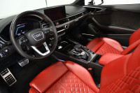 Traction intégrale Audi quattro / Echappement sport /Moteur V6 3.0T 362 chevaux/Apple Carplay + Andr... (image 7)