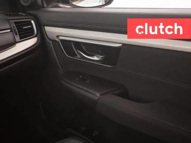 2021 Honda CR-V Sport AWD w/ Apple CarPlay & Android Auto, Rearv dans Autos et camions dans Ville de Toronto - Image 39