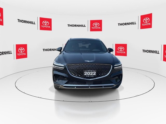 2022 Genesis GV70 2.5T Advanced NEW TIRES,NEW BRAKES,NEW ALIG... in Cars & Trucks in City of Toronto - Image 4