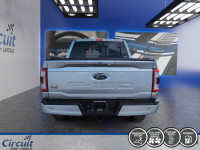 Le Ford F-150 Lariat Hybride 2023 impressionne avec sa capacité de remorquage robuste et sa génératr... (image 3)