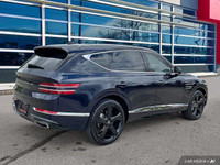 Recent Arrival! Looking for Luxury and style? Then this 2024 Genesis GV80 Prestige is perfect for yo... (image 5)