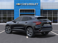 TRAX FWD LT Engine: 1.2L TURBO 3cyl. L/100Km City: 8.5 L/100Km Hwy: 7.6 (image 2)