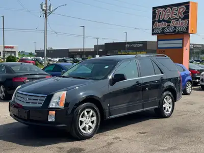 TIGER AUTO SALES LTD - Quality Pre-Owned Car Dealership - Located at 2275 Dundas St., London, Ontari...