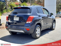 2018 Chevrolet Trax LT AWD New Brakes! Pads and Rotors Fresh MVI -Motor vehicle inspection and curre... (image 5)