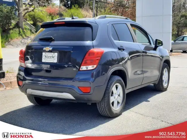 2018 Chevrolet Trax LT in Cars & Trucks in Bridgewater - Image 7