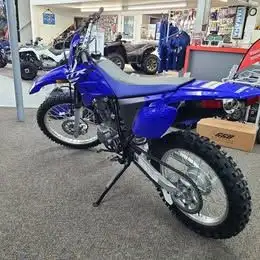 2025 Yamaha TT-R 230 in Dirt Bikes & Motocross in Regina - Image 6