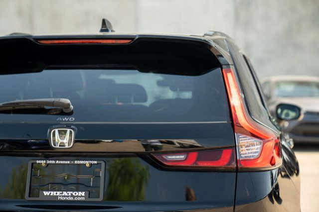 2025 Honda CR-V Hybrid Touring in Cars & Trucks in Edmonton - Image 4