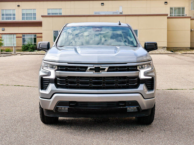 2025 Chevrolet Silverado 1500 RST in Cars & Trucks in Strathcona County - Image 3