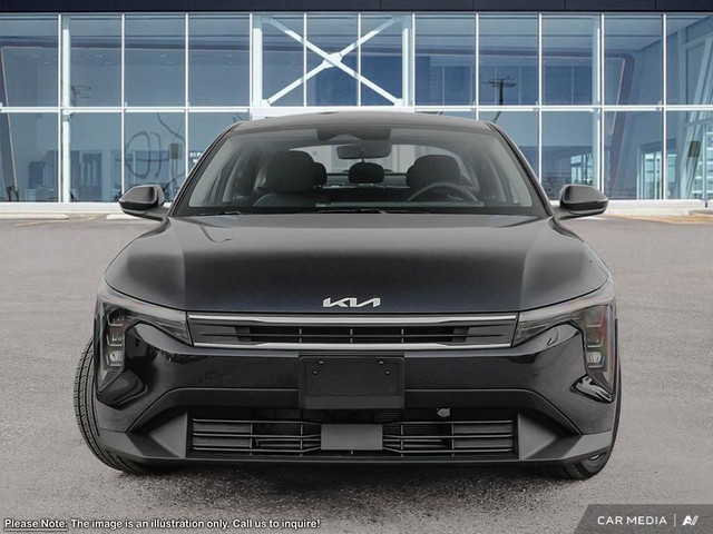 2025 Kia K4 EX Plus in Cars & Trucks in Medicine Hat - Image 2