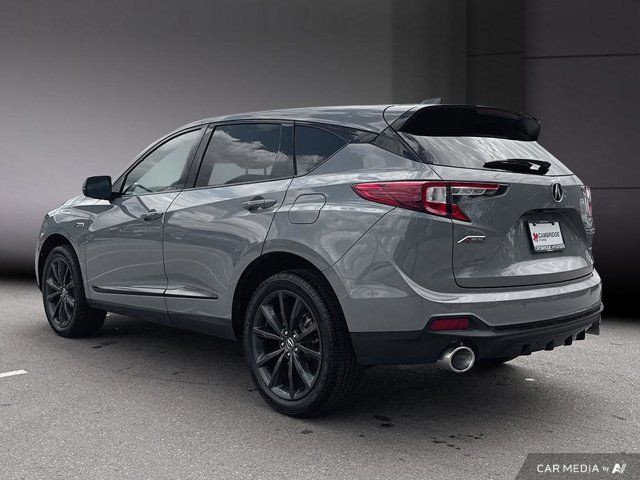 2025 Acura RDX A-Spec in Cars & Trucks in Cambridge - Image 3