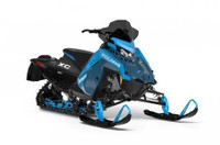 2024 Polaris Industries 850 Indy XC 137 Blue