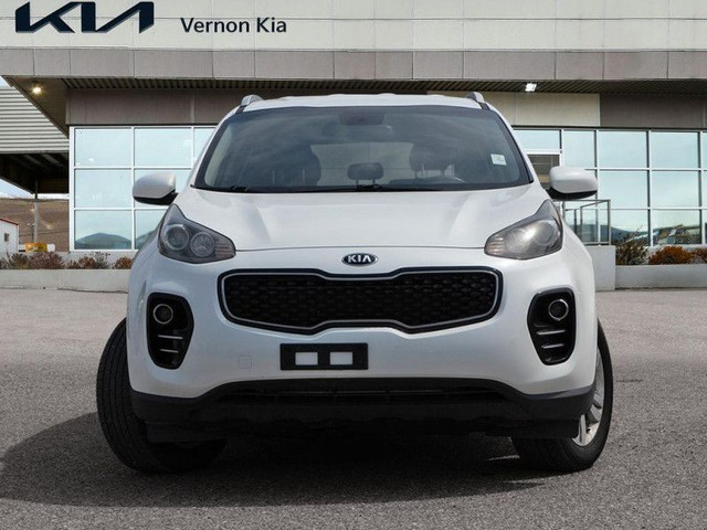 2019 Kia Sportage LX AWD - Heated Seats - $80.45 /Wk in Cars & Trucks in Vernon - Image 2