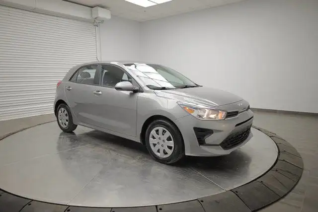 2022 Hyundai Kona Preferred628632119809301214
