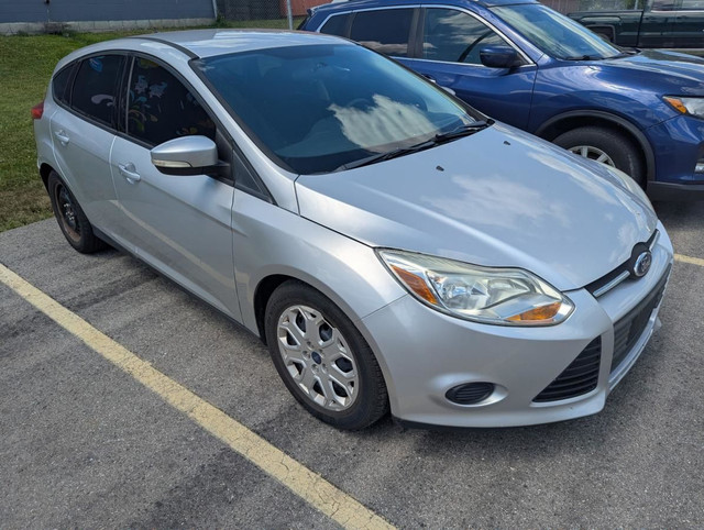 2014 Ford Focus SE in Cars & Trucks in Woodstock