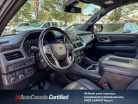 Recent Arrival! Tahoe Z71, EcoTec3 5.3L V8, 4WD, Leather, 3.23 Rear Axle Ratio, Alloy wheels, Bose 9... (image 9)