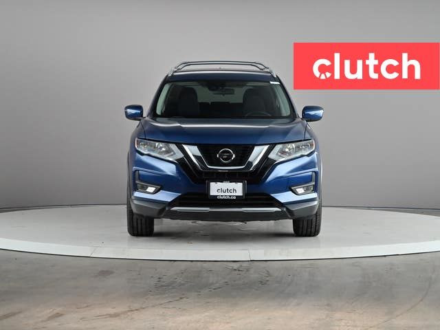 2019 Nissan Rogue SV AWD w/ Apple CarPlay, Heated Front Seats, R in Cars & Trucks in City of Toronto - Image 4