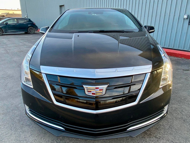 2014 Cadillac ELR COUPE / PHEV - PLUG IN HYBRID VEHICULE / MODEL in Other in Laval / North Shore - Image 2