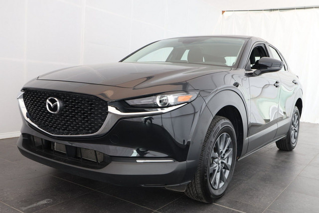 2023 Mazda CX-30 GX AWD COMME NEUF AUCUNE ACCIDENT BANCS CHAUFFA in Cars & Trucks in City of Montréal - Image 3