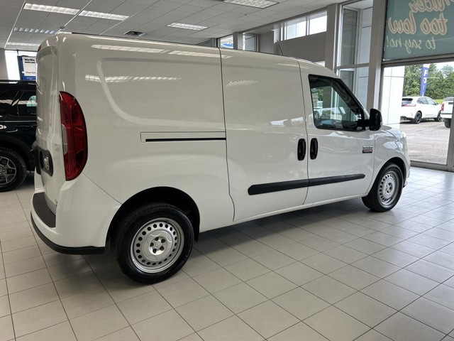 RAM PROMASTER CITY CARGO 2.4L, 2 PORTES COULISSANTE, CRUISE, CAM in Cars & Trucks in Laurentides - Image 4