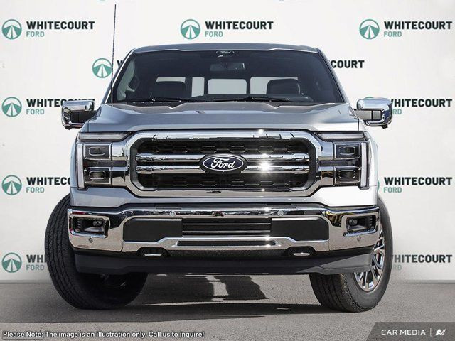 2025 Ford F-150 LARIAT in Cars & Trucks in Edmonton - Image 2