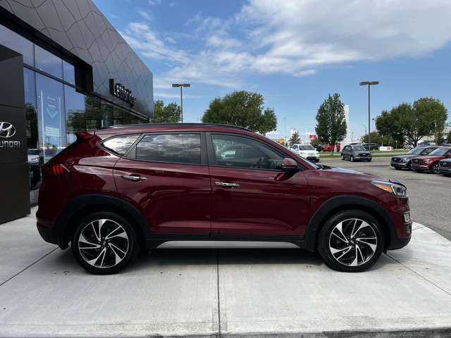 Hyundai Tucson Ultimate 2019 in Cars & Trucks in Lethbridge - Image 3