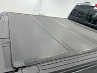 2022 Ford F-150 Platinum PLATINUM | 3.5L ECOBOOST | DUAL SUNROOF | 2 SETS O 4WD. Gray Metallic 3.5L... (image 7)
