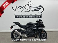2024 Yamaha YZFR1ARB