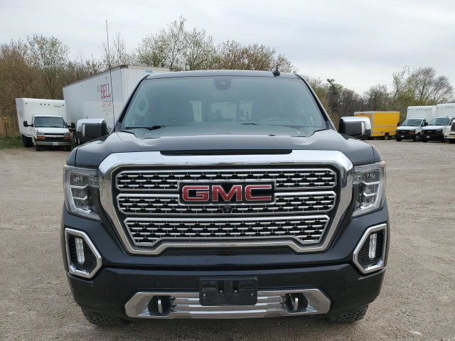 2019 GMC Sierra 1500 Denali in Cars & Trucks in London - Image 2