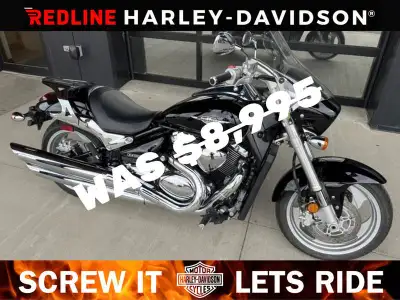 Plus Fees & Tax We have the largest selection of pre-owned motorcycles in Saskatchewan. Finance your...