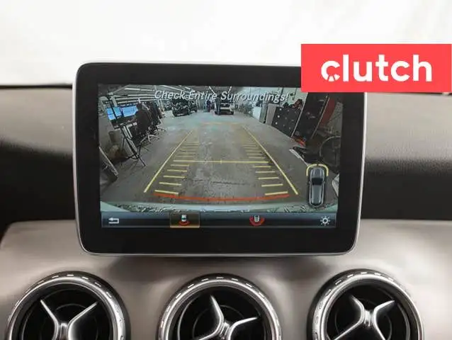 2016 Mercedes-Benz GLA-Class GLA250 4MATIC AWD w/Heated Front Se dans Autos et camions dans Ville de Toronto - Image 33