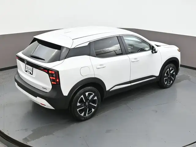 2025 Nissan Kicks SV (AWD) in Cars & Trucks in Dartmouth - Image 37