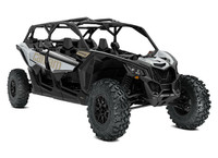 2023 CAN-AM Maverick X3 MAX DS TURBO RR