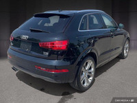 *2021 Audi Q3 Progressiv | Quattro AWD | Panoramic Sunroof | Only 96,603 KM* Luxury, performance, an... (image 5)