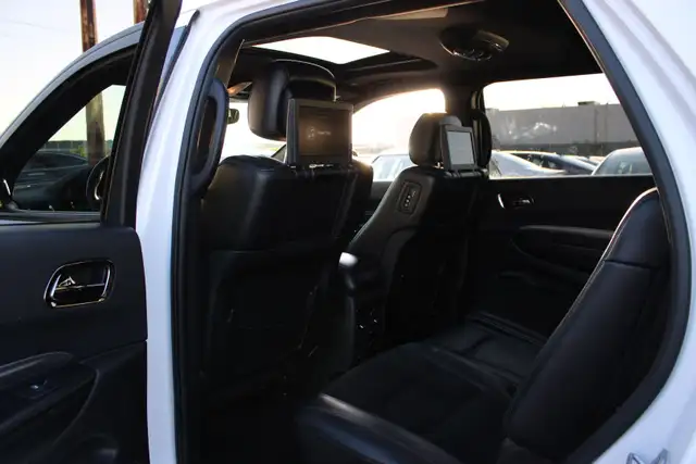 2019 Dodge Durango in Cars & Trucks in Oakville / Halton Region - Image 22