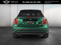 2023 MINI Cabriolet Cooper | Ligne Première | Accès confort | * Ligne Première * Accès confort * Siè... (image 7)