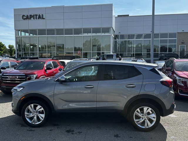 2025 Buick Encore GX Preferred in Cars & Trucks in Calgary - Image 3