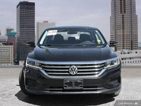 Crowfoot Hyundai, AMVIC Licensed Dealer Why This Is The PASSAT For YOU: 2.0L TSI 4-cylinder engine 1... (image 1)